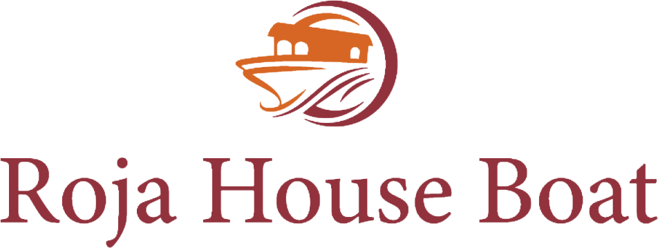 Roja House Boat logo